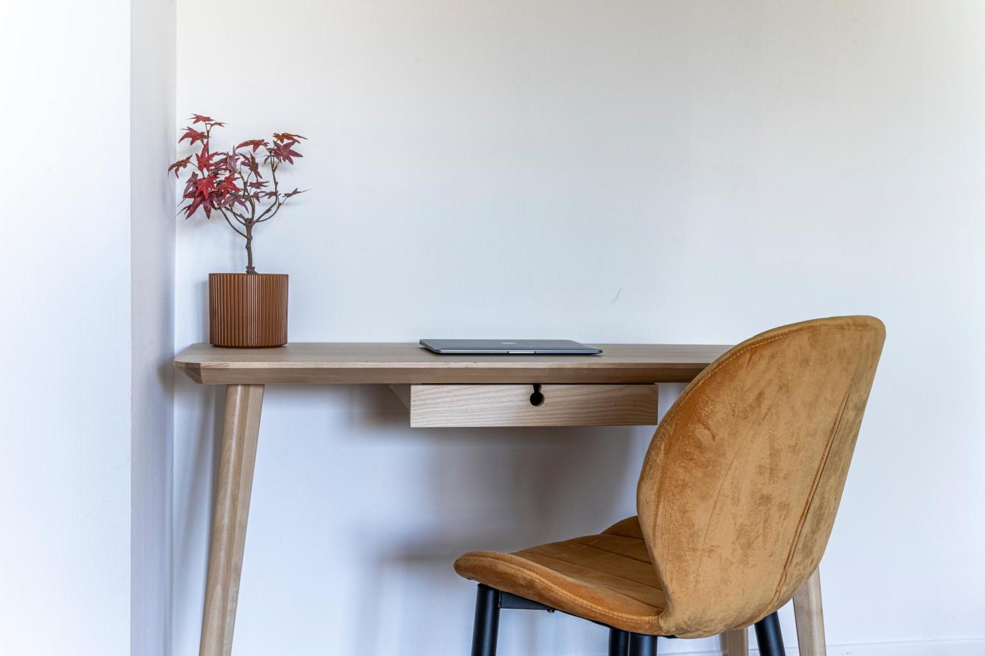 T2 Avec Terrasse Citadelle Apartment Лил Екстериор снимка