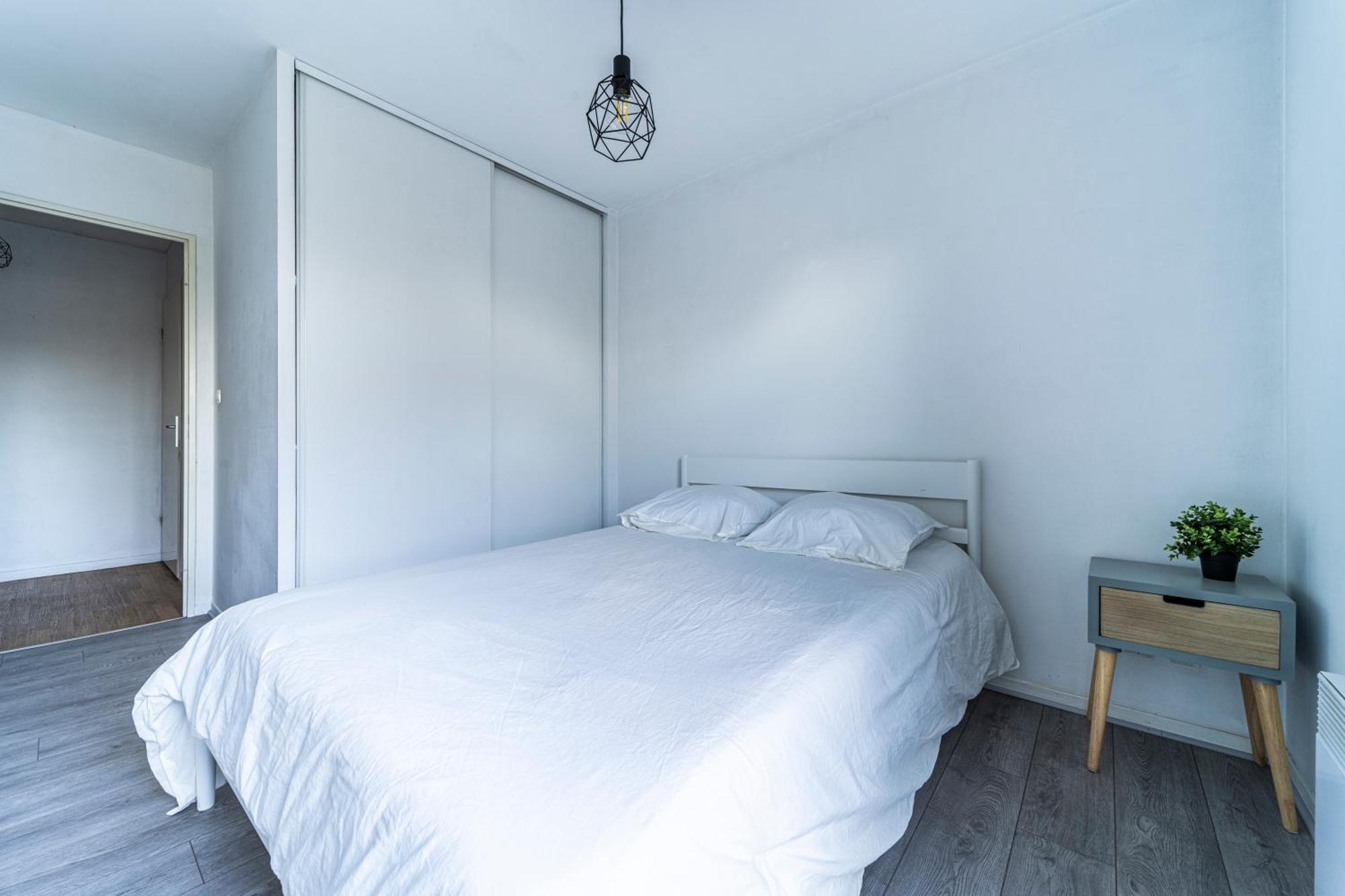 T2 Avec Terrasse Citadelle Apartment Лил Екстериор снимка